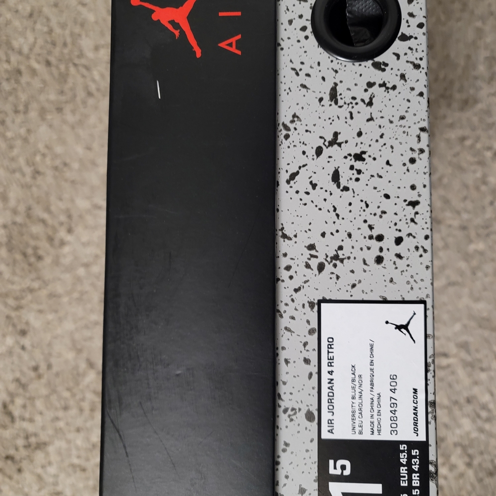 Jordan 4 Travis Scott Cactus Jack
